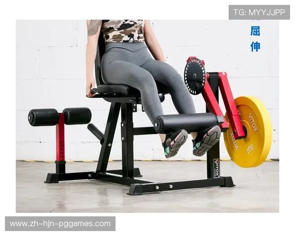 拉紧肌肉健身器材训练原理及使用方法