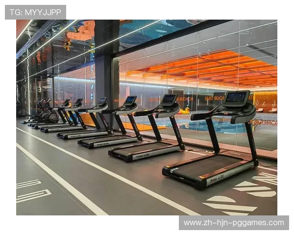 高端健身器材品牌定义专业健身新标准 高端健身器材品牌定义专业健身新标准