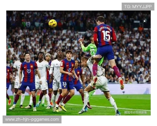 西甲联赛经典对决:巴萨与皇马的世纪对决 西甲联赛经典对决:巴萨与皇马的世纪对决